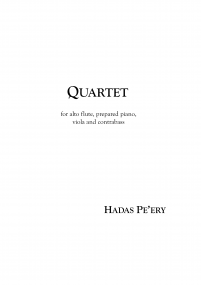 Quartet image