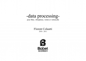 Data Processing image