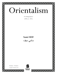 Orientalism image