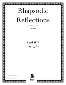 Rhapsodic Reflections image
