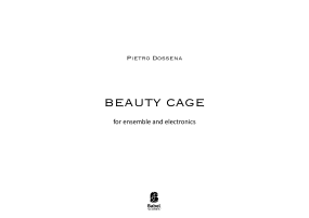 Beauty Cage image