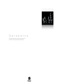 Garabatos image