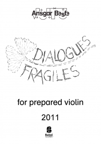 Dialogues Fragiles image