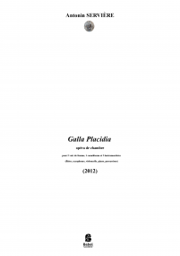 Galla Placidia image