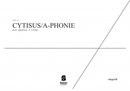 CYTISUS/A-PHONIE image