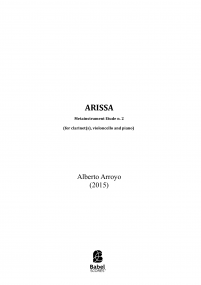 Arissa A4 z 2 1 301