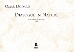 Dialogue in Nature image