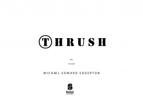 Thrush image