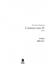 Contour-ism IV image