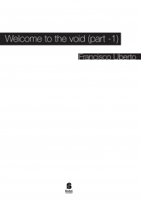 Welcome to the void (part -1) image