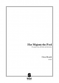 Her Majesty the Fool image