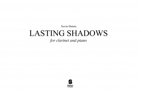 Lasting Shadows  image