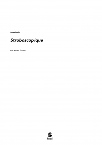 Stroboscopique image