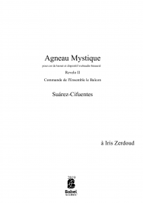 Agneau Mystique (Revelo II) image