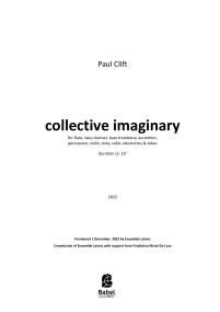 collective imaginary image