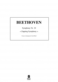 Beethoven Symphony Nr.10 image