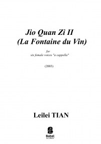 Jio Quanzi II image