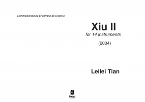 Xiu II image