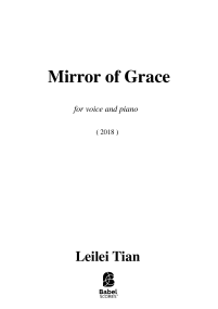 Mirror of Grace image