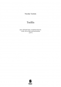 Treillis image
