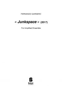 Junkspace image