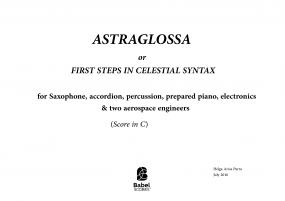 Astraglossa image
