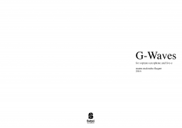 G-Waves image
