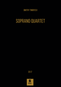 Soprano quartet image