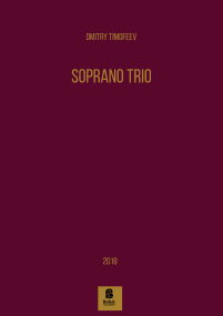 Soprano trio image