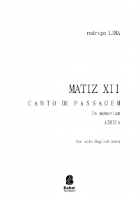 MATIZ XII image