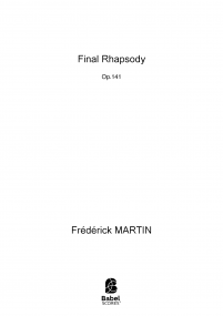 Final Rhapsody image