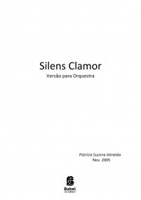 Silens Clamor image