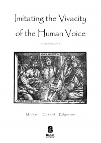 Imitating the Vivacity of the Human Voice image