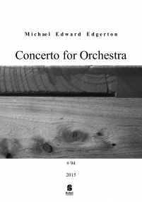 Concerto for Orchestra image