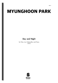 Day and Night image