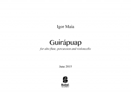 Guirápuap image