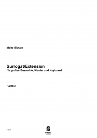 Surrogat/Extension image
