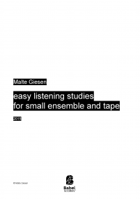 easy listening studies image