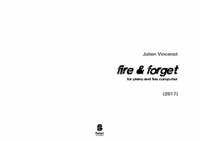Fire & Forget image