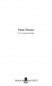 Heat Waves image
