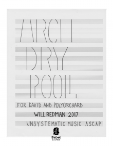 Arch Dry Pool image