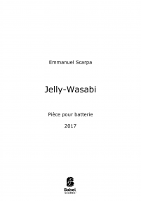 Jelly-Wasabi image