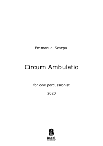 Circum Ambulatio image