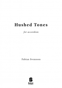 Hushed Tones image