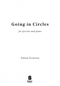 Going in Circles image