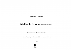Catalina de Oviedo image
