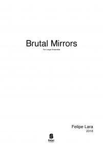Brutal Mirrors image