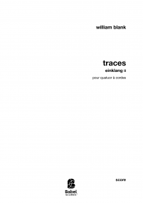 Traces – Einklang II image