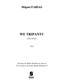We Tripantu image