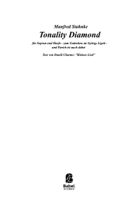 Tonality Diamond image